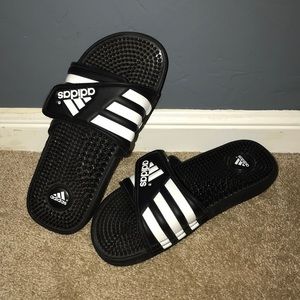 Adidas Slides